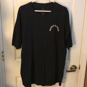 Born x raised T shirt